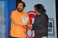Luckkunnodu Movie Audio Release